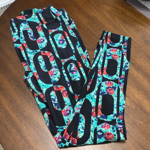 Leggings by LuLaRoe
